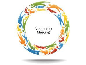 Community-Meeting